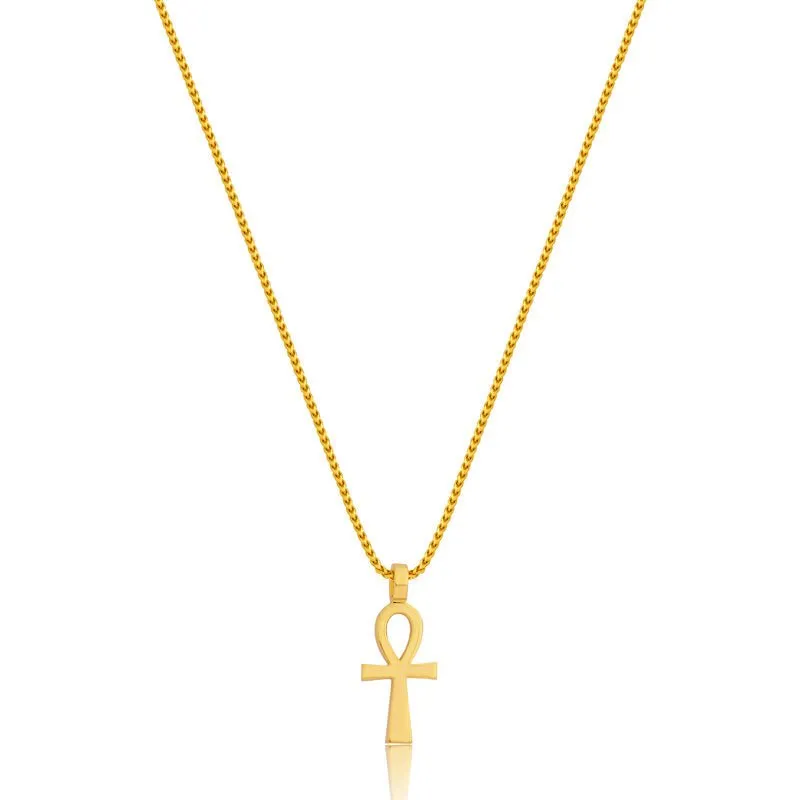 Nano Tori Ankh