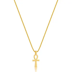 Nano Tori Ankh