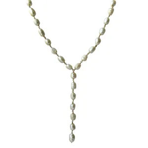 NECKLACE TAHITI DROP