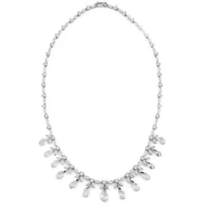 Nina Cubic Zirconia Necklace