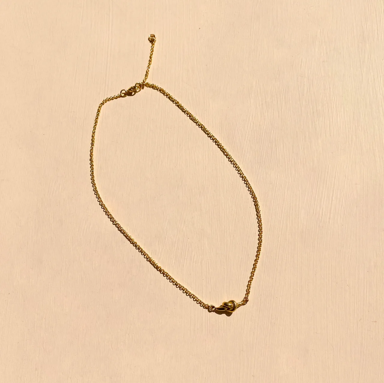 Nodo Choker