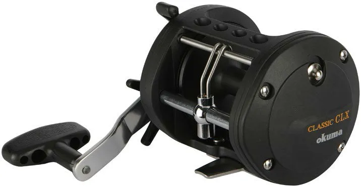 OKUMA CLASSIC CLX-300LXA LH