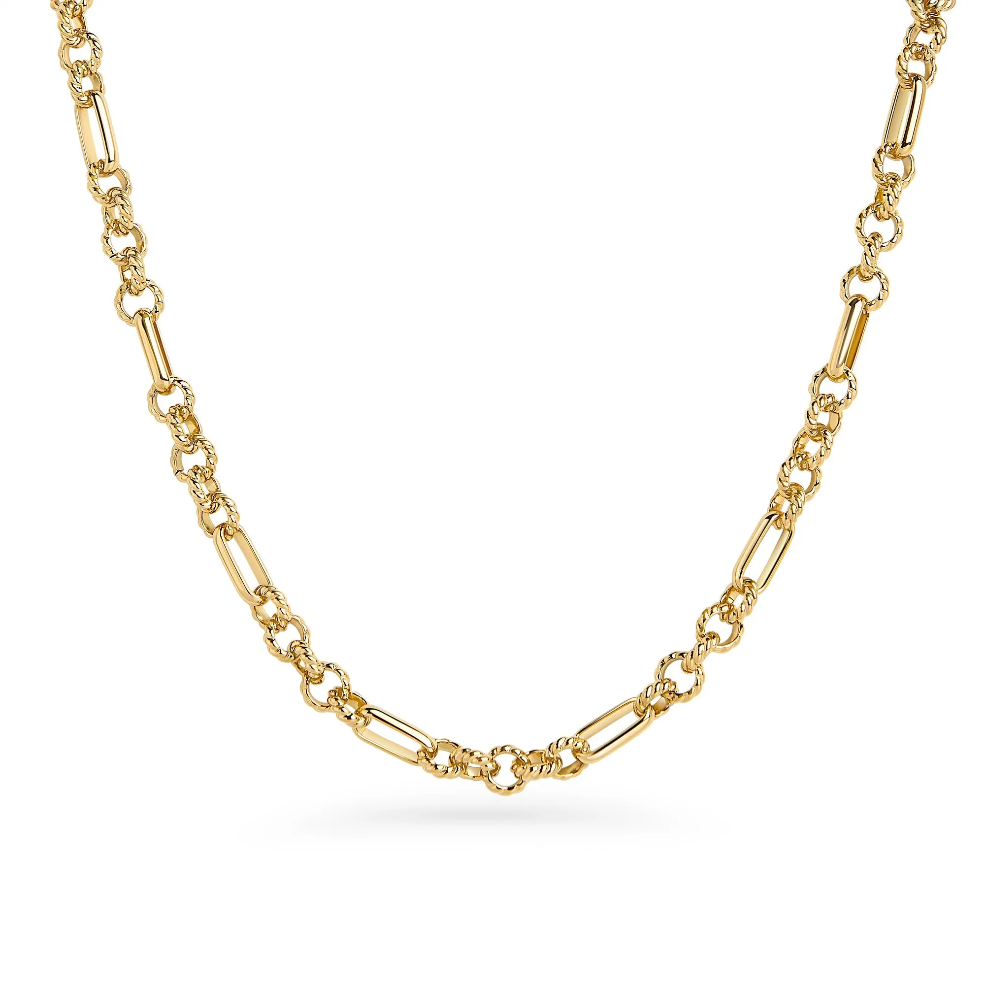 Olivia necklace