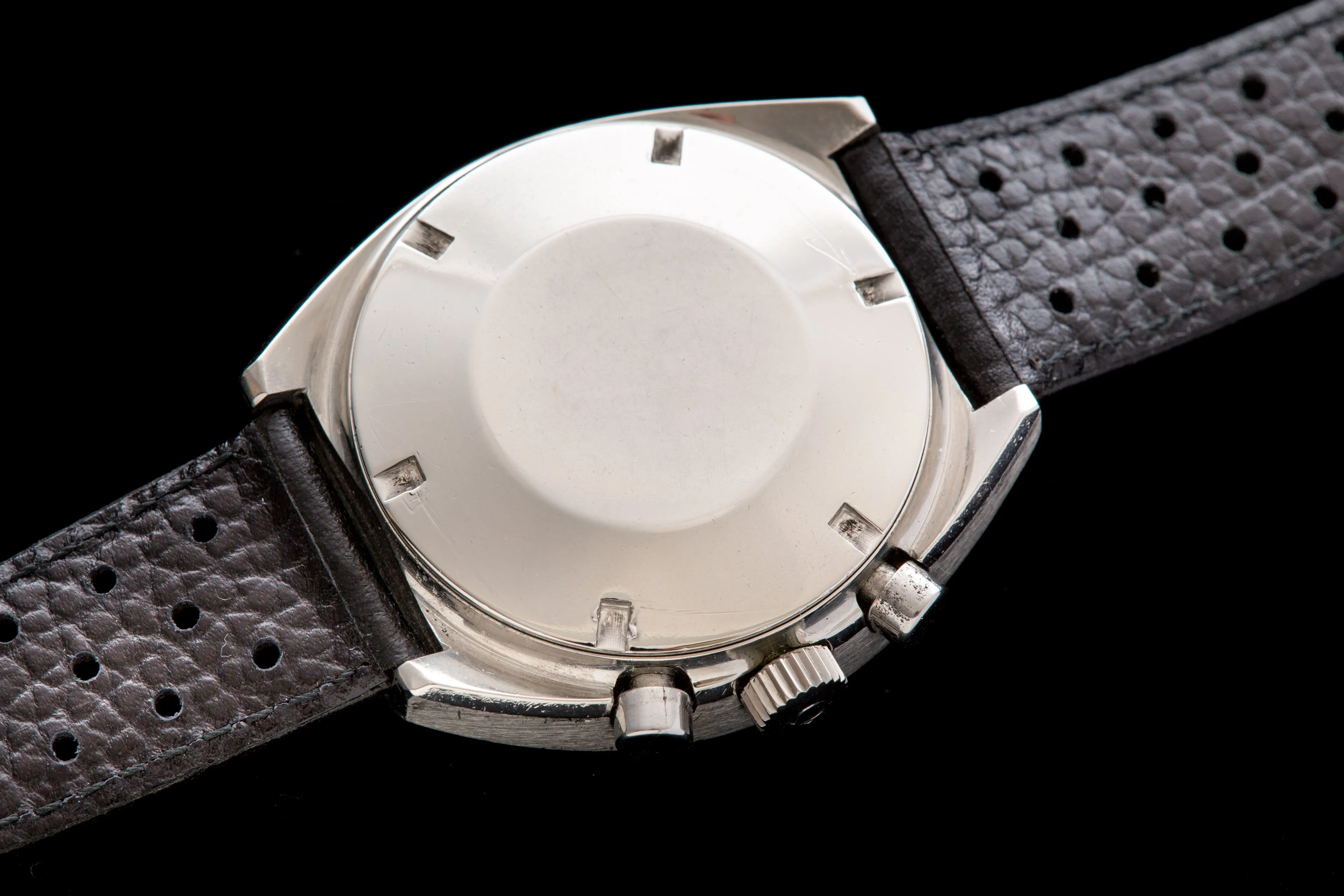 Omega Speedmaster MK11 Racing