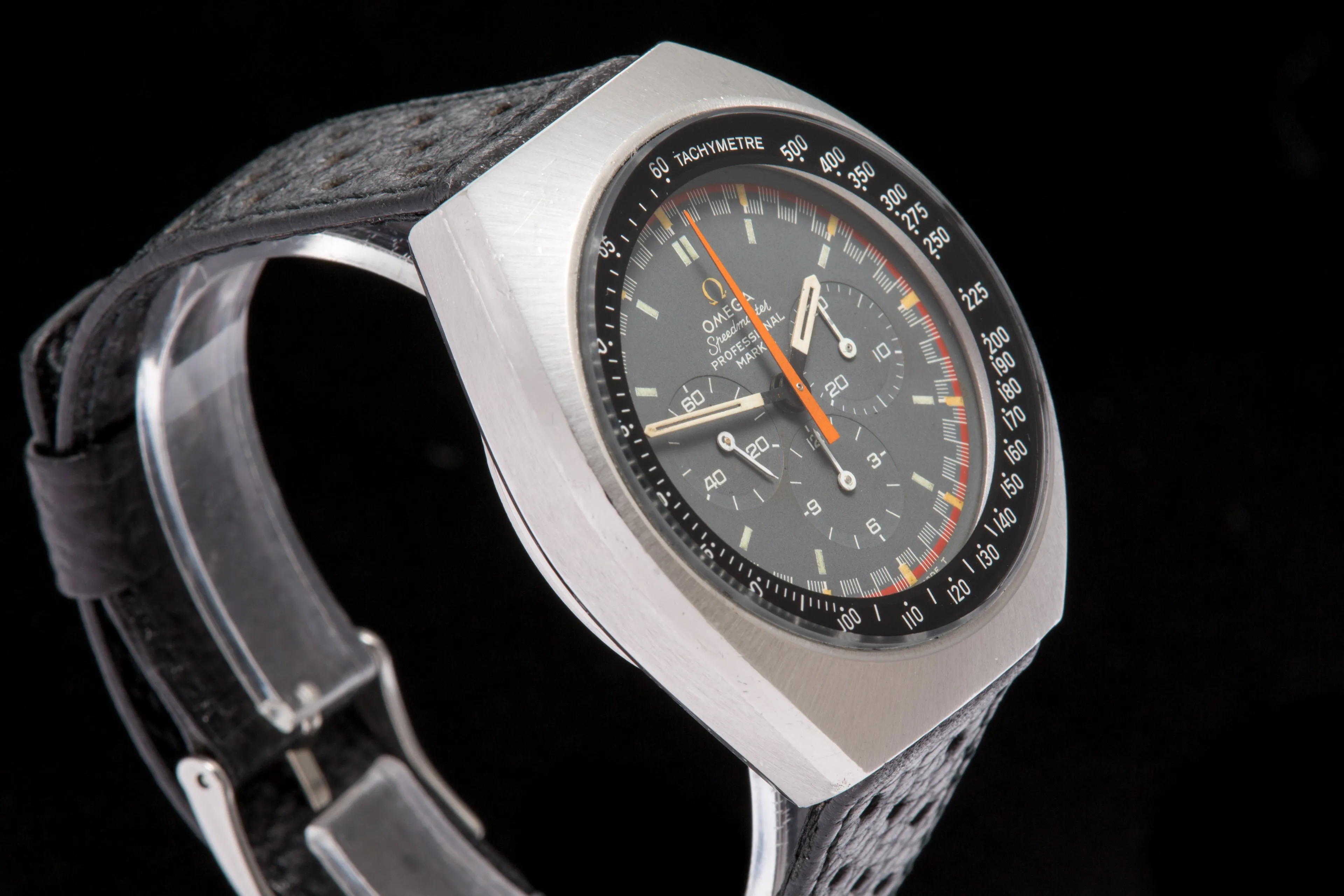 Omega Speedmaster MK11 Racing