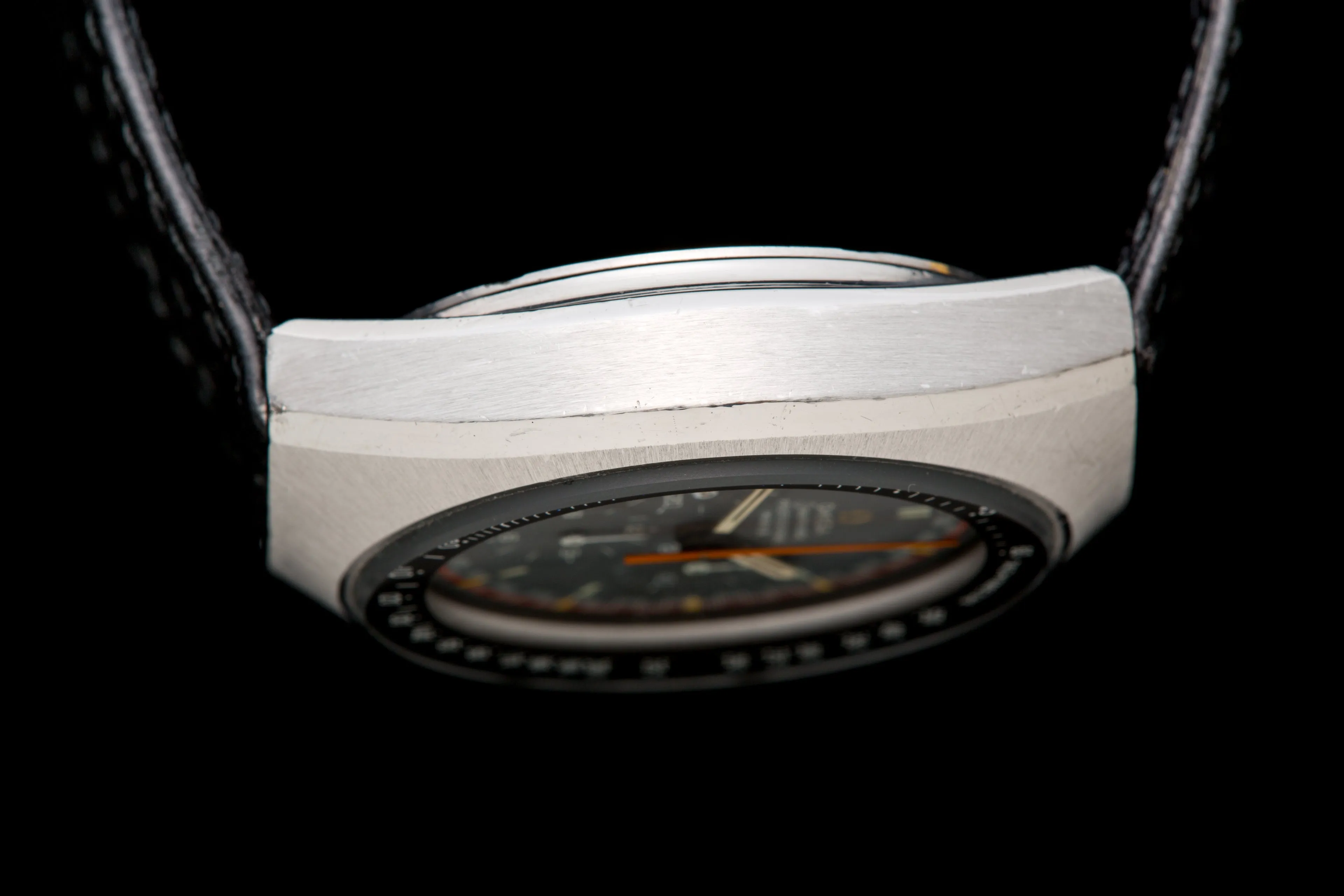 Omega Speedmaster MK11 Racing