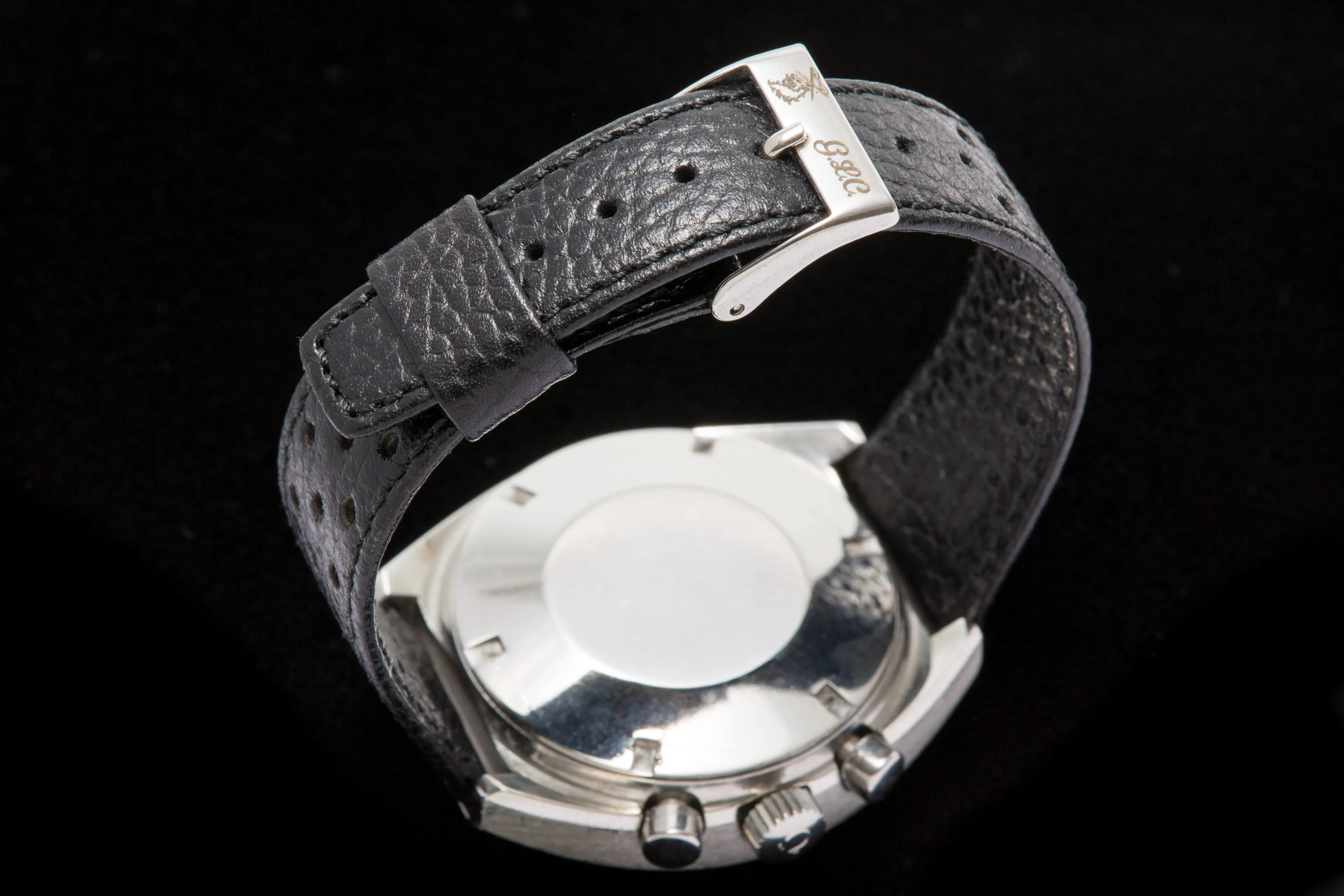 Omega Speedmaster MK11 Racing