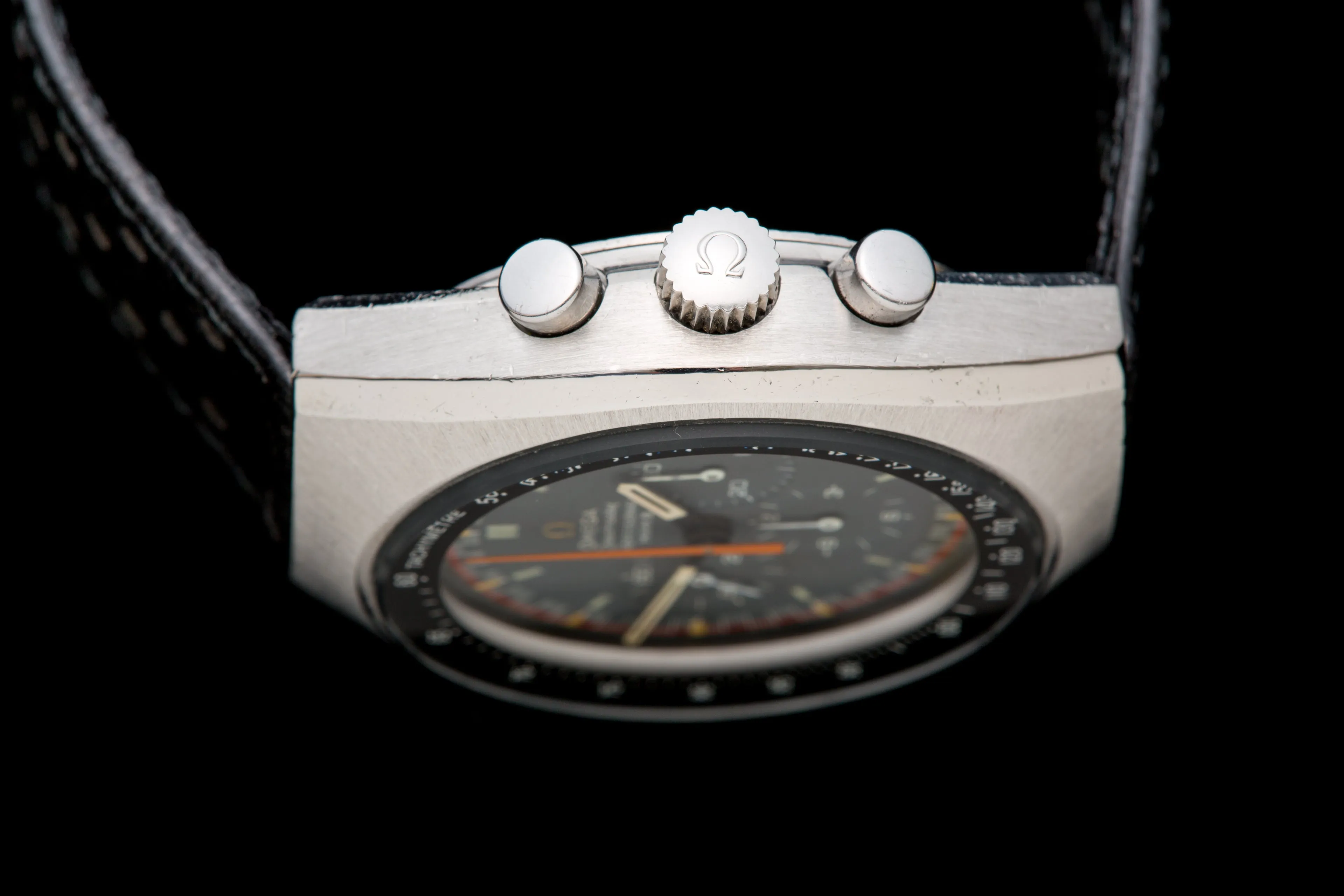 Omega Speedmaster MK11 Racing