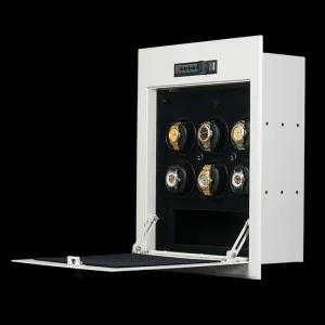 Orbita Wallsafe Rotorwind 6 Units