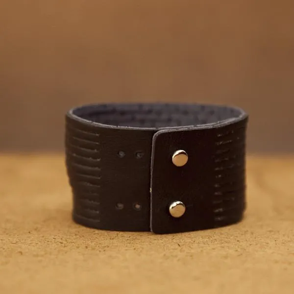 ORCHIDEA STRANDS Watch – Black