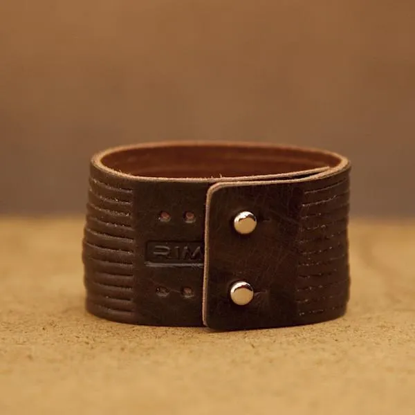 ORCHIDEA STRANDS Watch – Brown