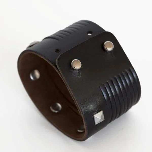 ORCHIDEA Watch – Black