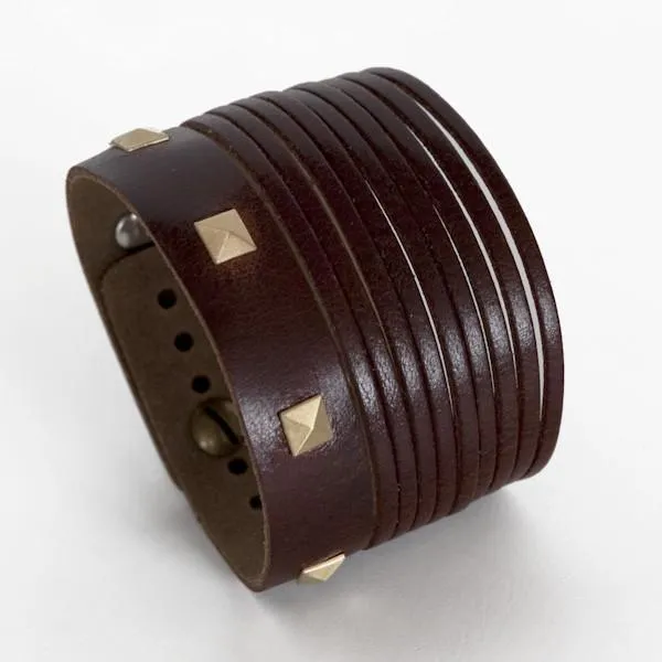 ORCHIDEA Watch – Brown