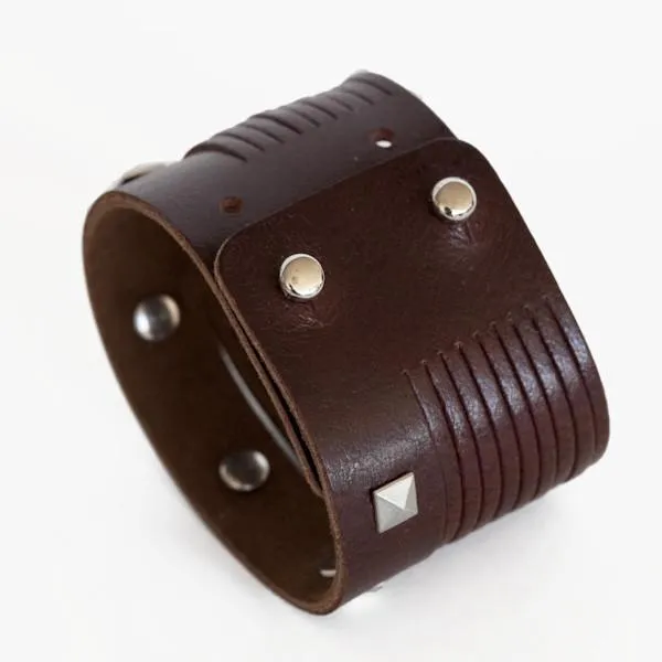 ORCHIDEA Watch – Brown