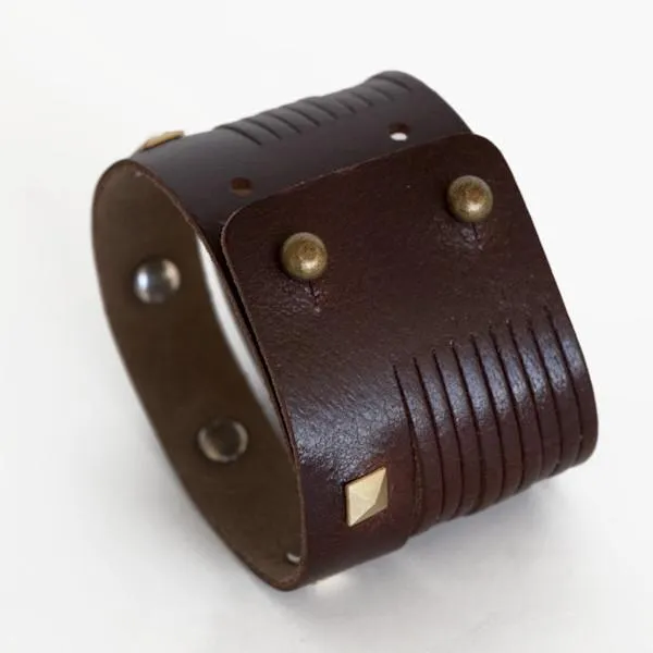 ORCHIDEA Watch – Brown