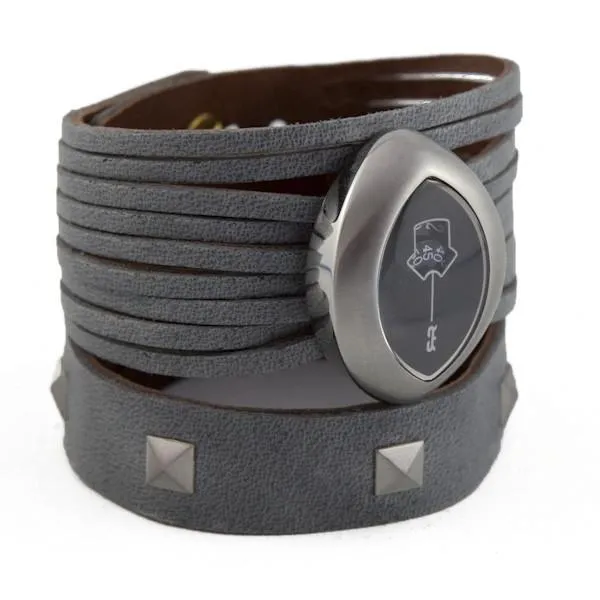 ORCHIDEA Watch – Grey