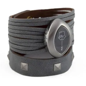ORCHIDEA Watch – Grey