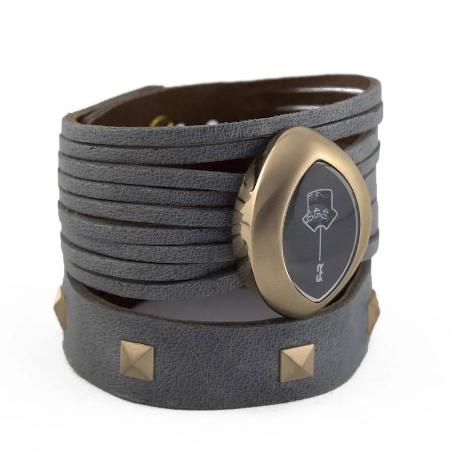 ORCHIDEA Watch – Grey