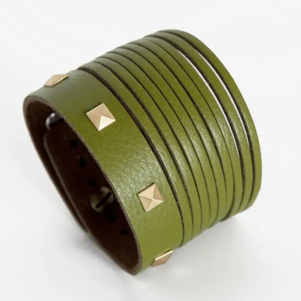 ORCHIDEA Watch – Lime