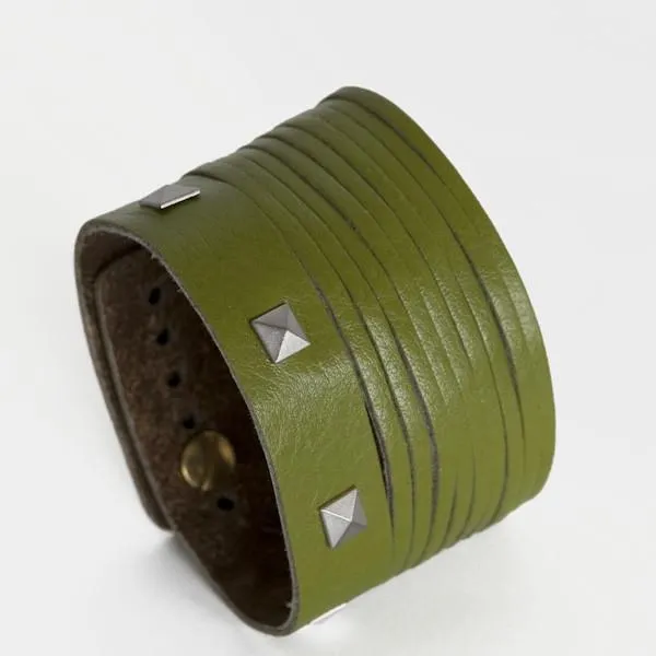 ORCHIDEA Watch – Lime