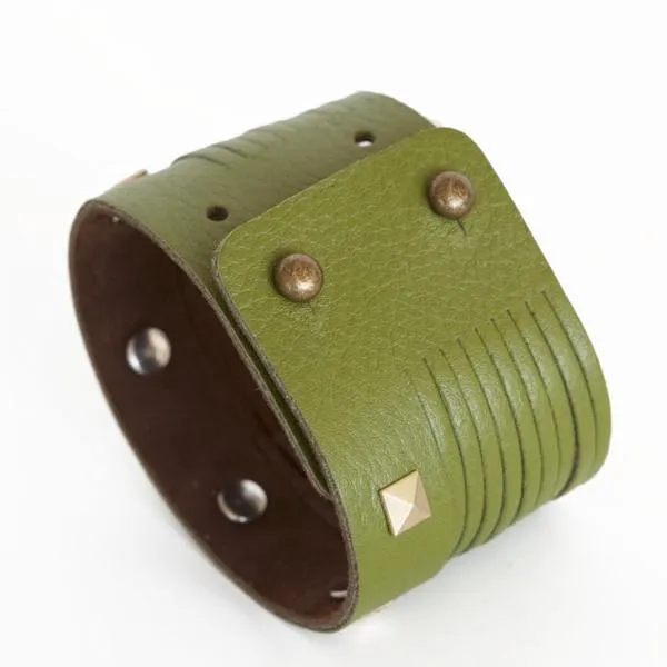 ORCHIDEA Watch – Lime