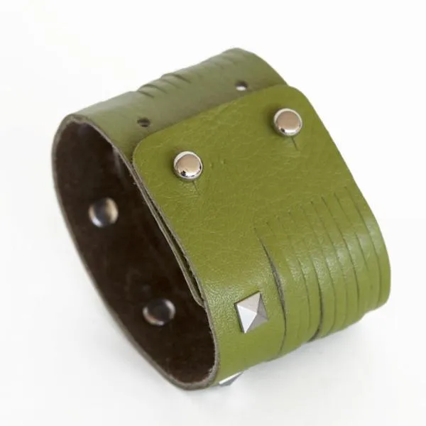 ORCHIDEA Watch – Lime