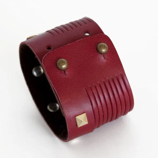 ORCHIDEA Watch – Red