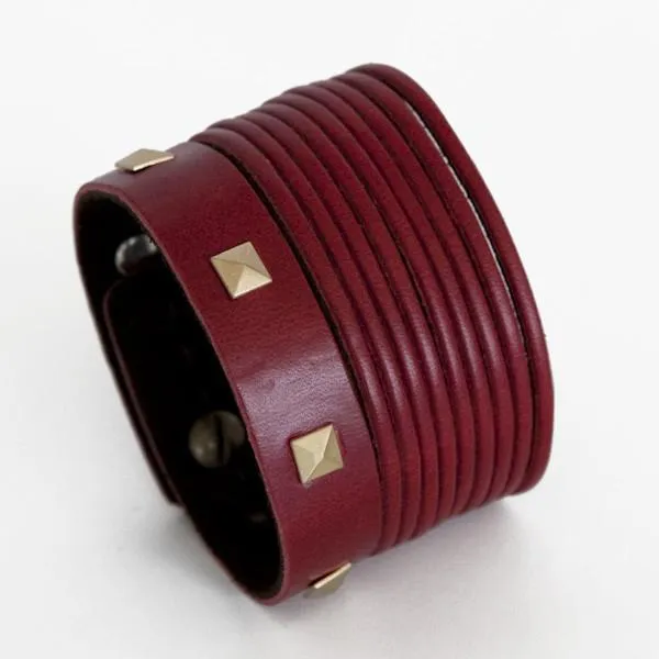 ORCHIDEA Watch – Red