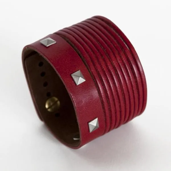 ORCHIDEA Watch – Red