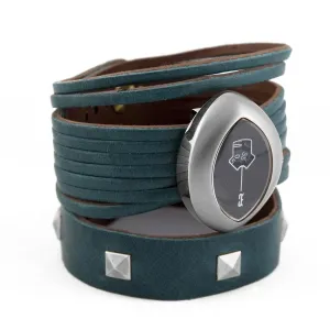 ORCHIDEA Watch – Teal