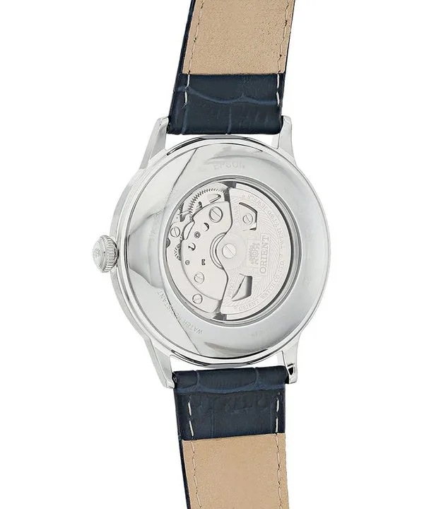 Orient Classic-Elegant Open Heart Automatic RA-AG0005L10B Men's Watch