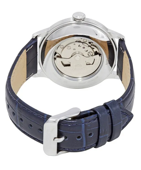 Orient Classic-Elegant Open Heart Automatic RA-AG0005L10B Men's Watch