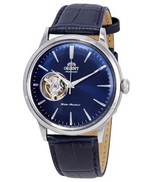Orient Classic-Elegant Open Heart Automatic RA-AG0005L10B Men's Watch