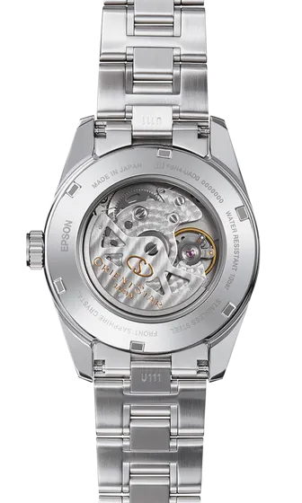 Orient Star Contemporary Date Watch
