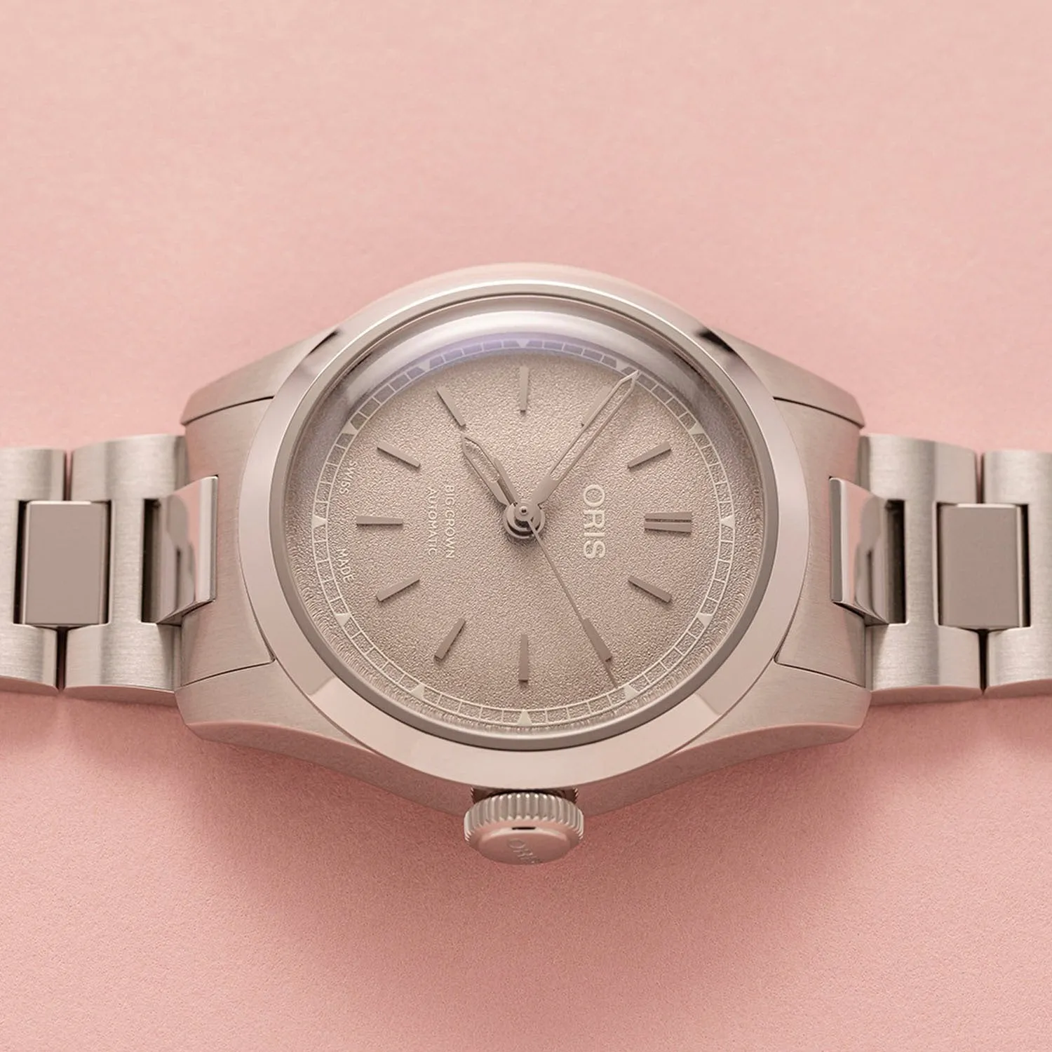 Oris Big Crown Automatic – 01 531 7797 4056-07 8 17 06