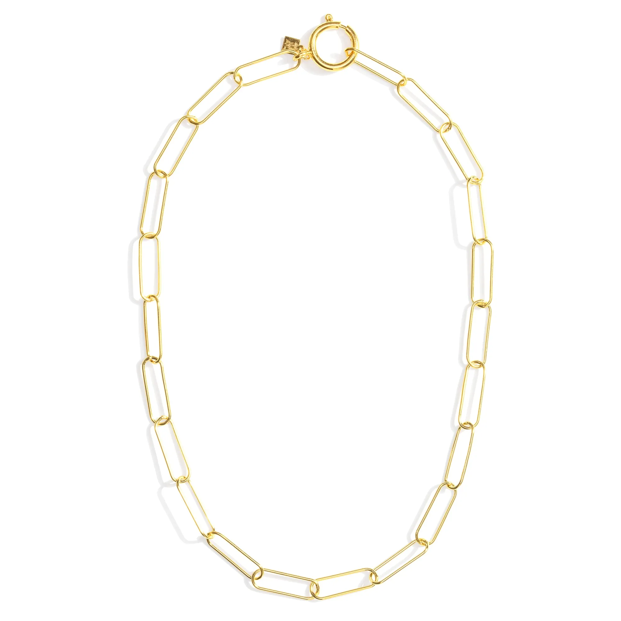 ORO NECKLACE