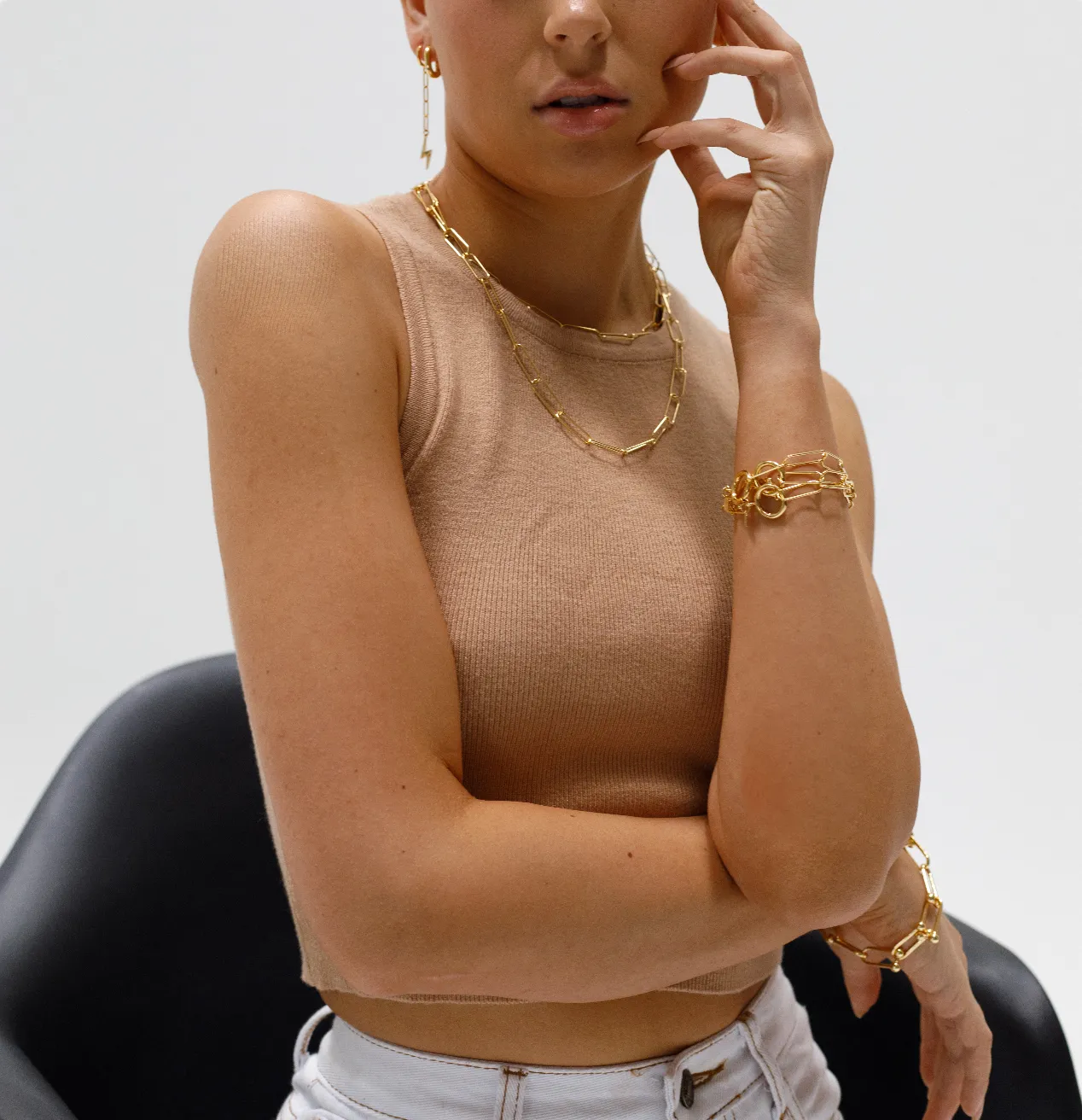 ORO NECKLACE