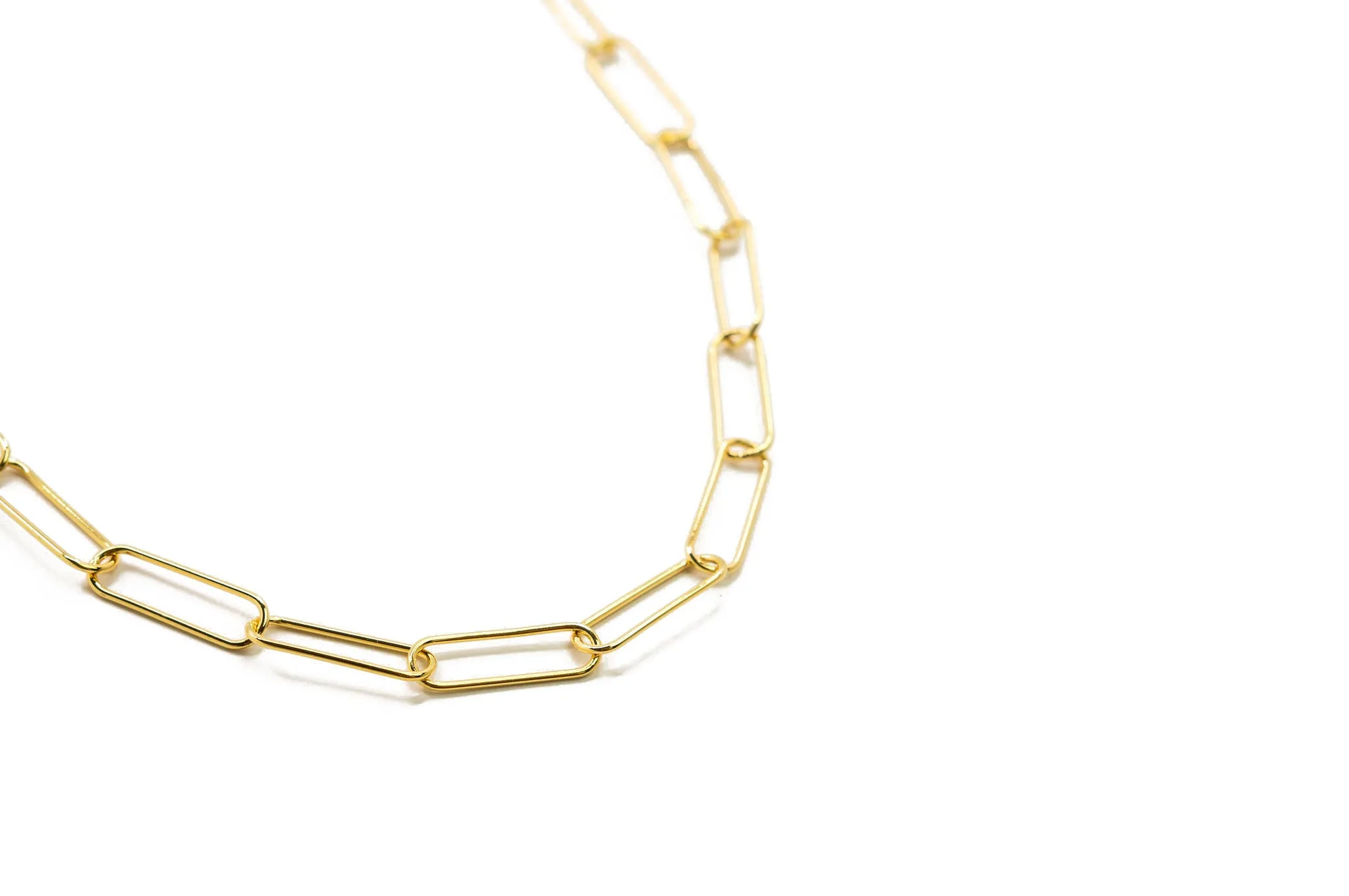 ORO NECKLACE