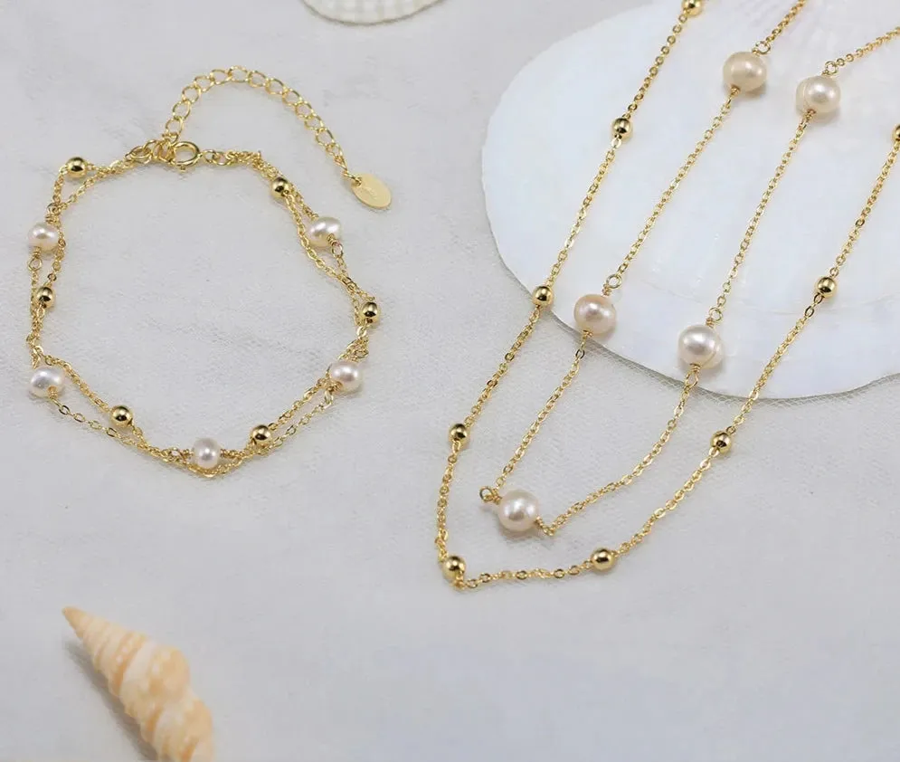 Pearl Luxe
