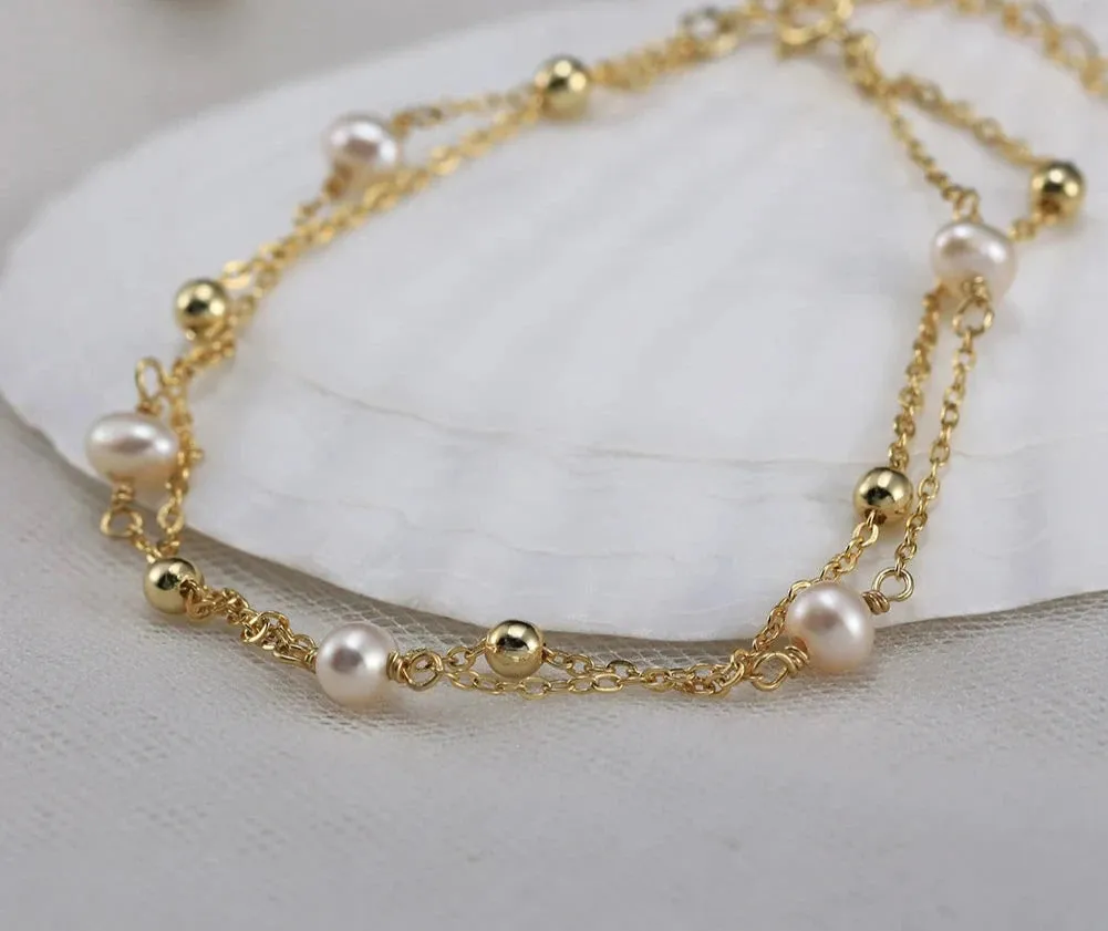 Pearl Luxe