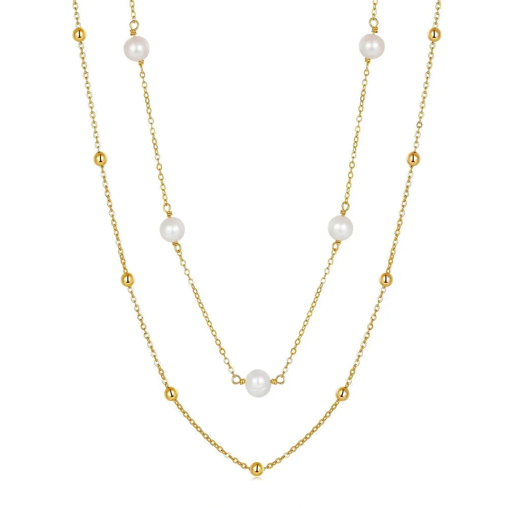 Pearl Luxe