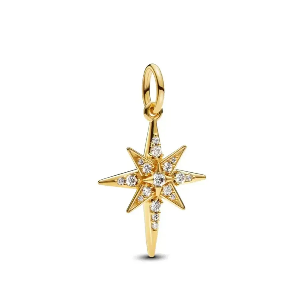 Pendant for bracelets