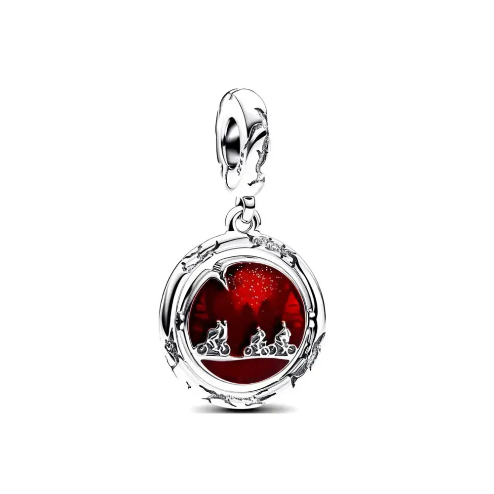 Pendant for bracelets
