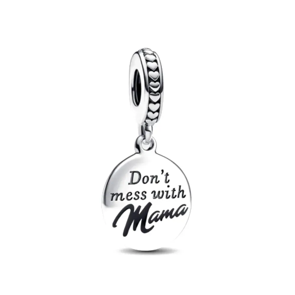 Pendant for bracelets