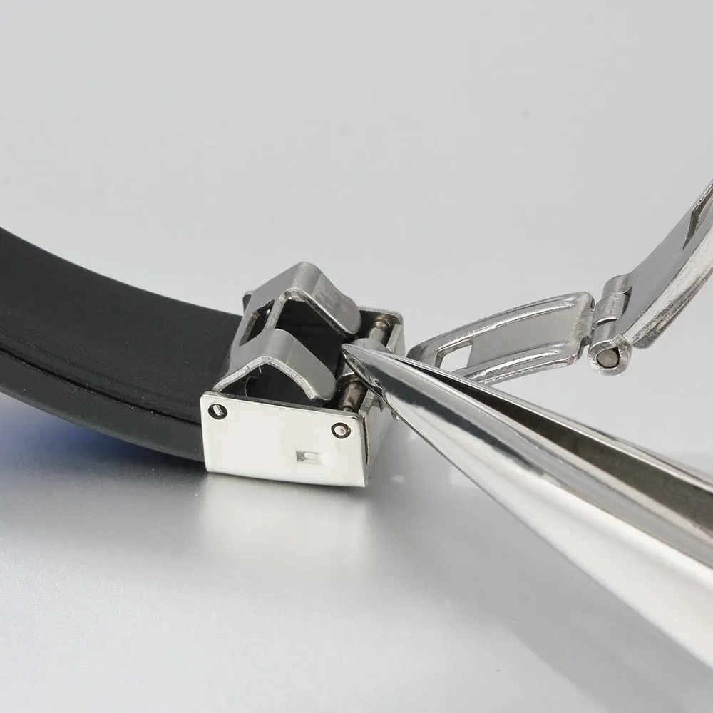 Personalized Engraved ID Bracelet For Men