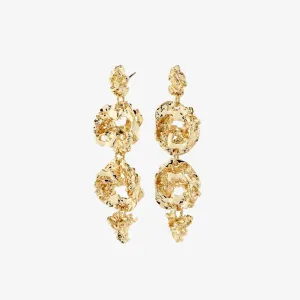 PILGRIM ACT EARRINGS