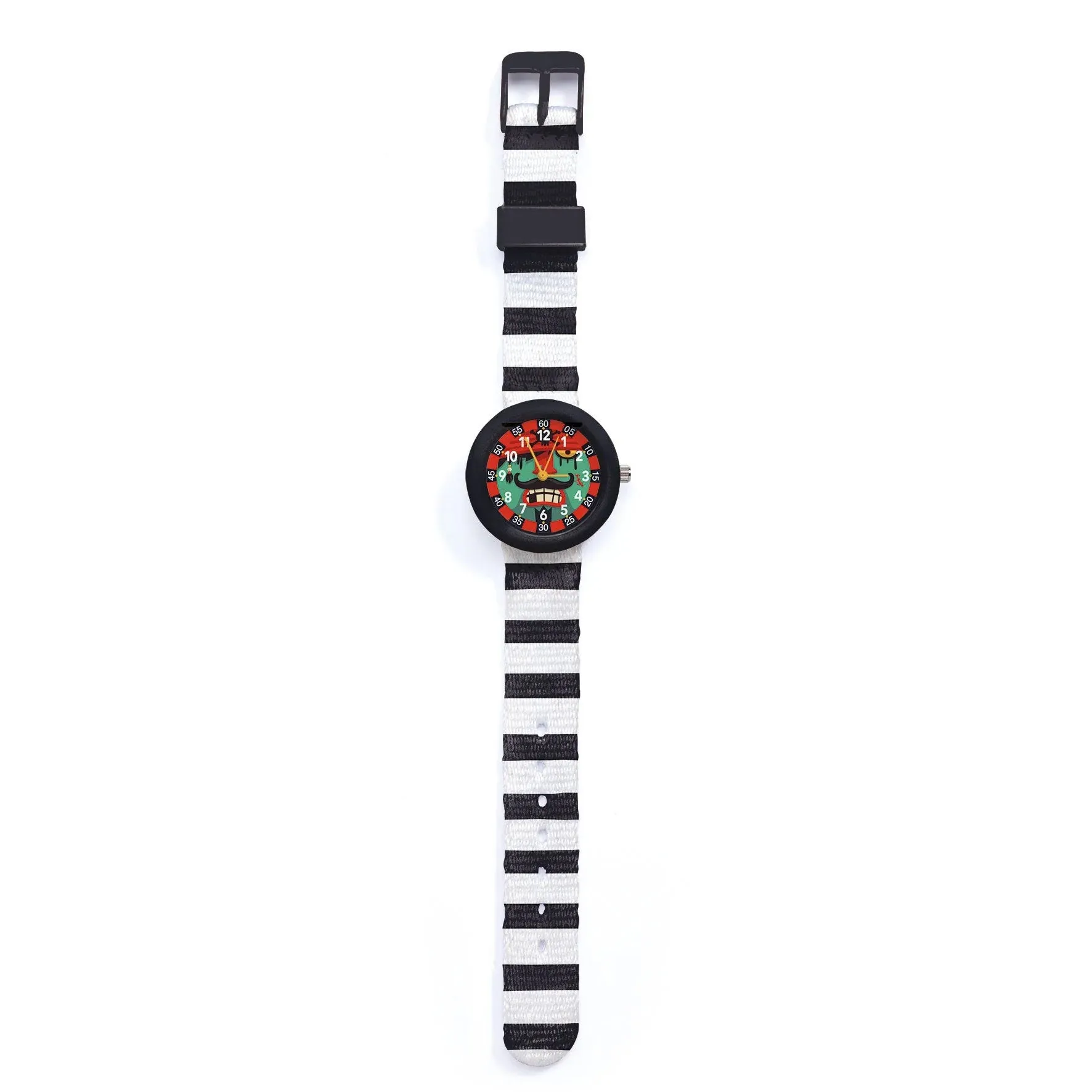 PIRATE WATCH BY DJECO