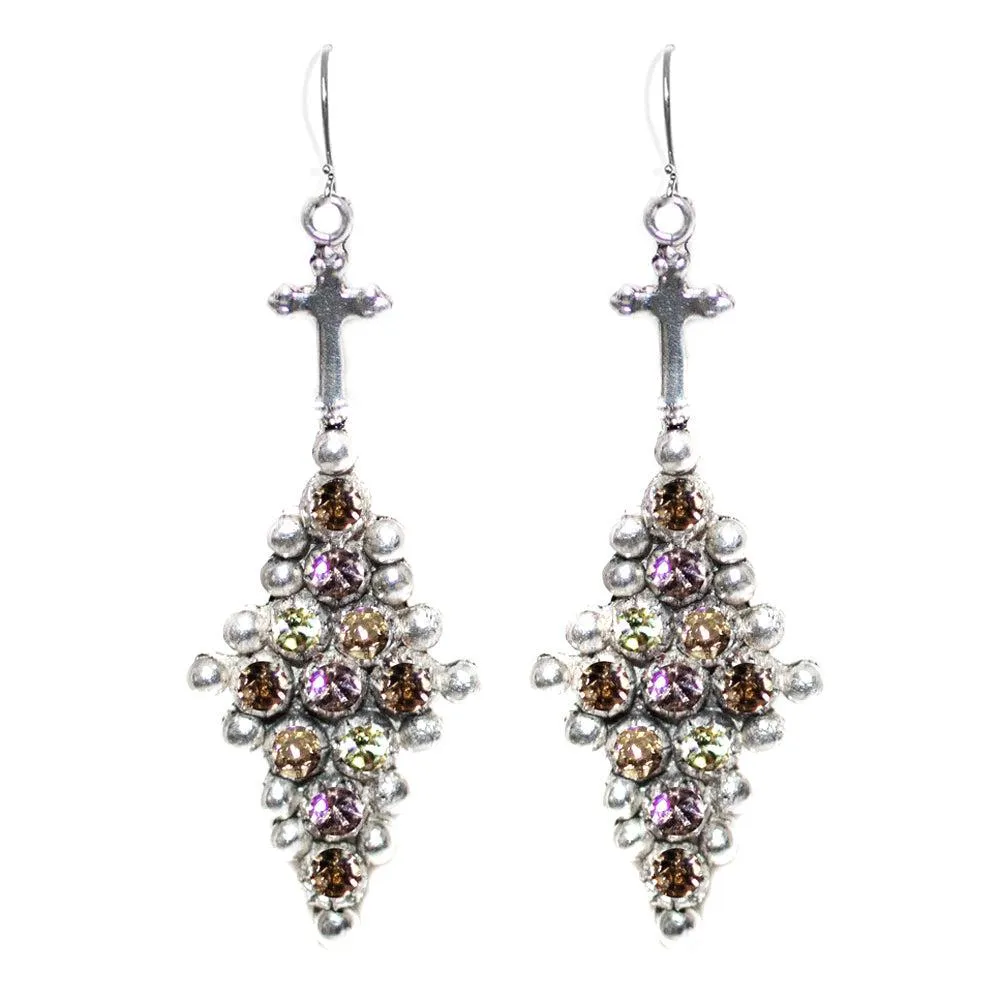 Pixie Spirit Hook Earrings