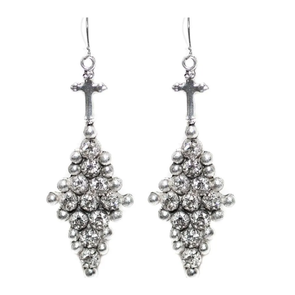 Pixie Spirit Hook Earrings