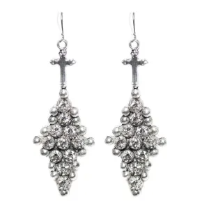 Pixie Spirit Hook Earrings